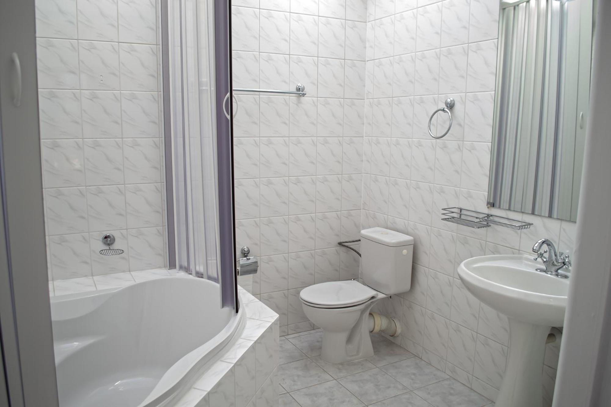 Penzión Rosel Nové Zámky Habitación foto